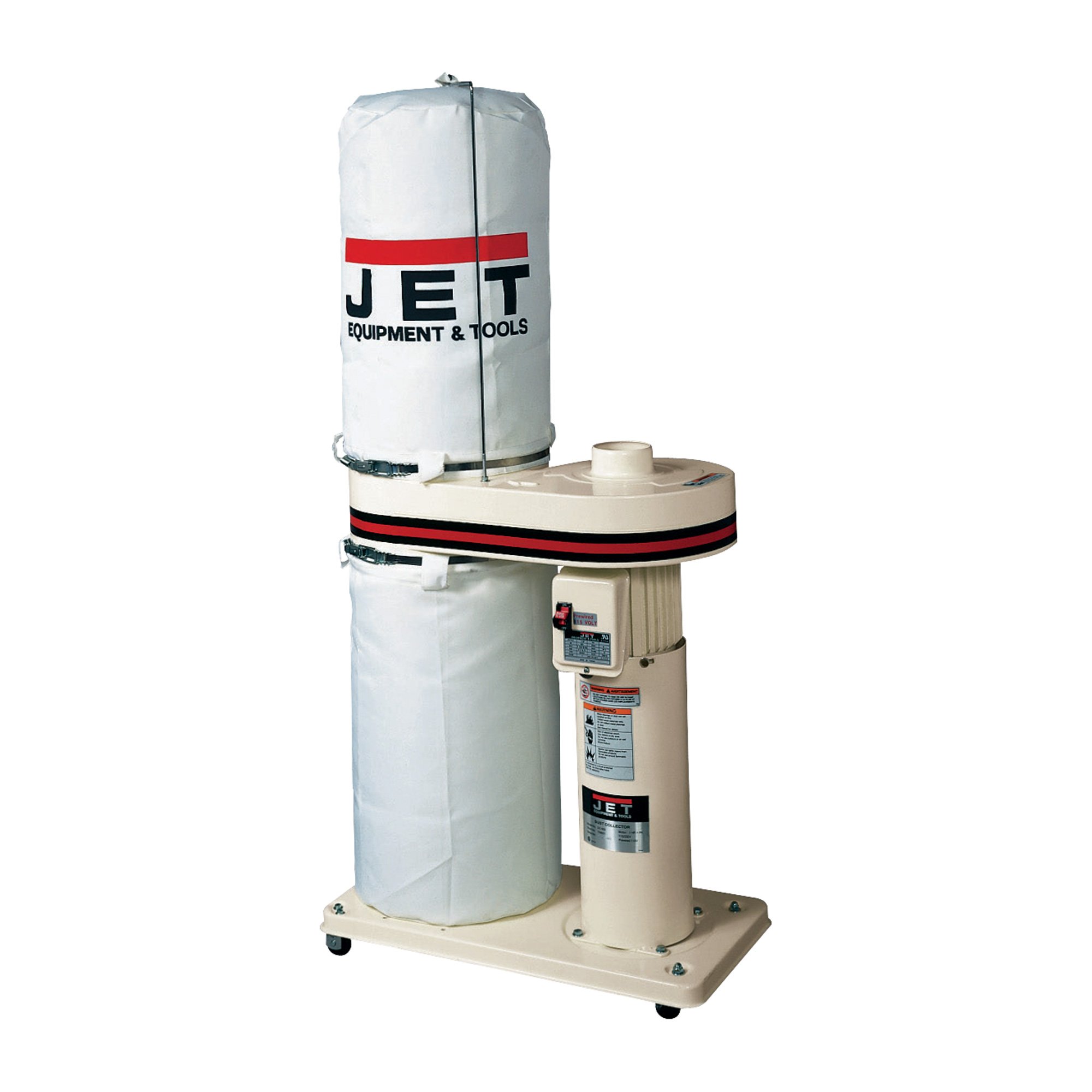 1 HP Dust Collector Northern Tool